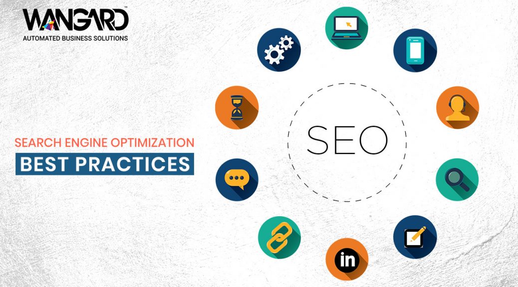 Search engine optimization