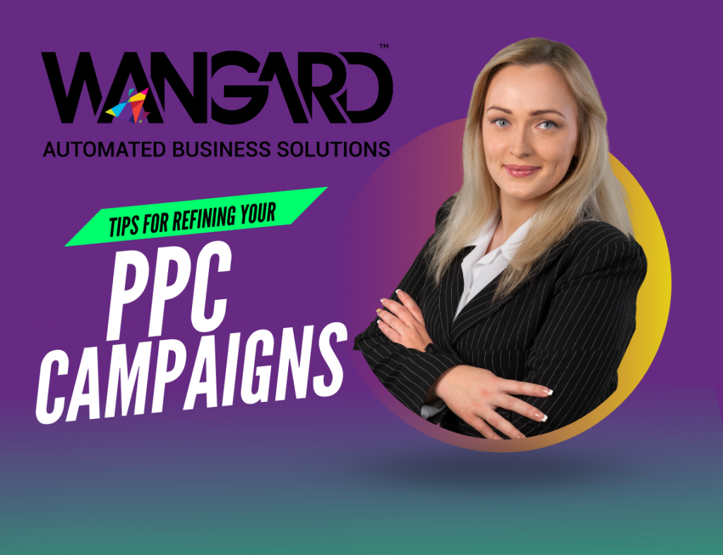 TIPS FOR PPC CAMPAIGNS