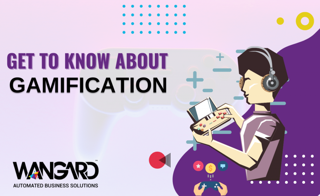 GET TO KNOW ABOUT GAMIFICATION SERVICES IN PAKISTAN