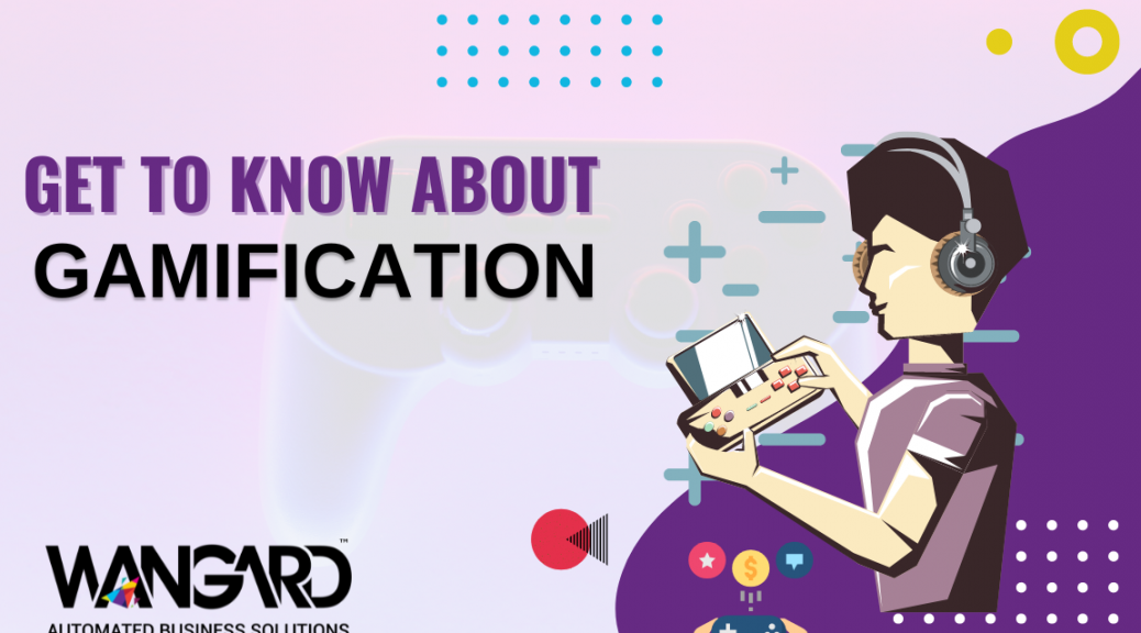 GET TO KNOW ABOUT GAMIFICATION SERVICES IN PAKISTAN