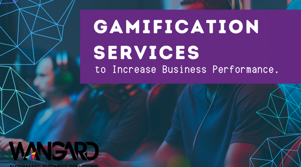 Gamification services in pakistan