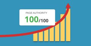 Page Authority