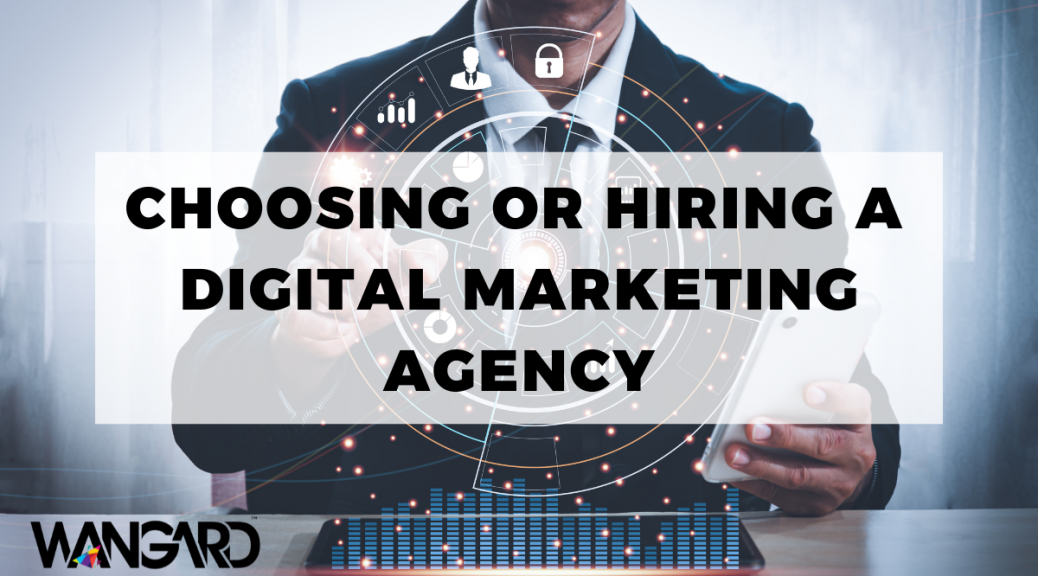 Choosing In-House Digital Marketing or Hiring a Digital Marketing Agency