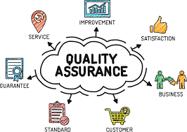 QUALITY ASSURANCE