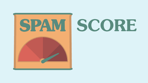 Spam Score