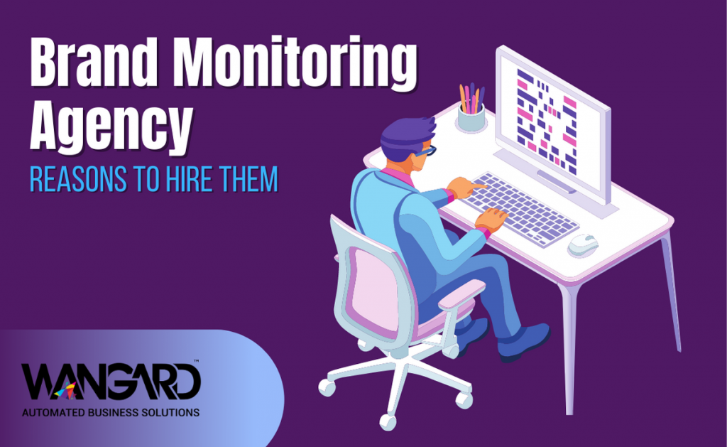 brand monitoring agency