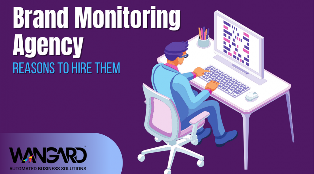 brand monitoring agency