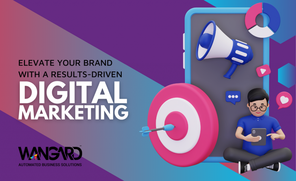 digital marketing agency