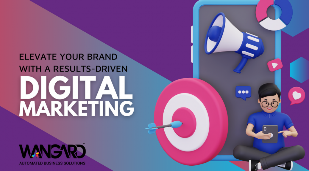 digital marketing agency