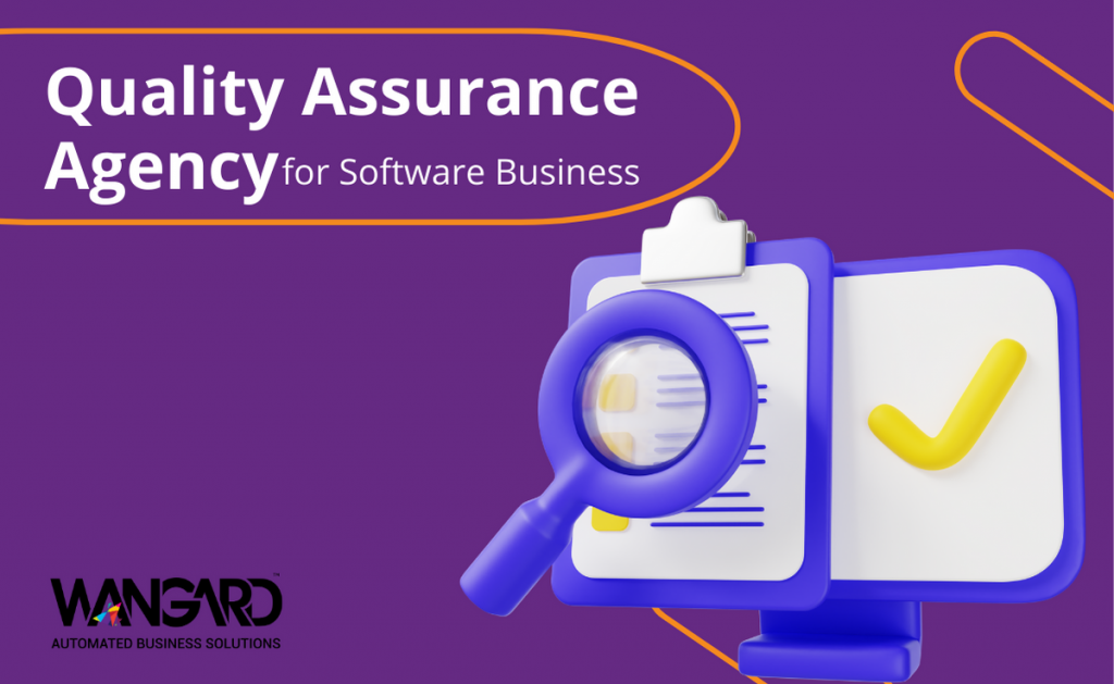 Quality Assurance Agency