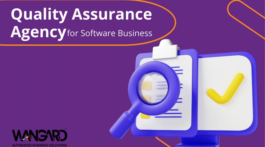 Quality Assurance Agency