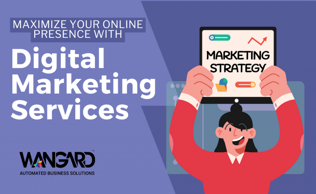 Digital Marketing Services