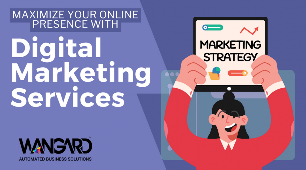 Digital Marketing Services