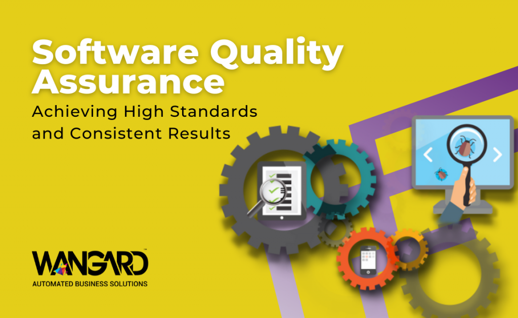 Software Quality Assurance