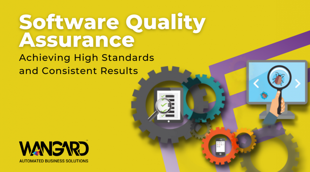 Software Quality Assurance