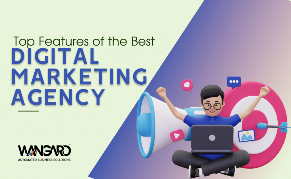 digital marketing agency