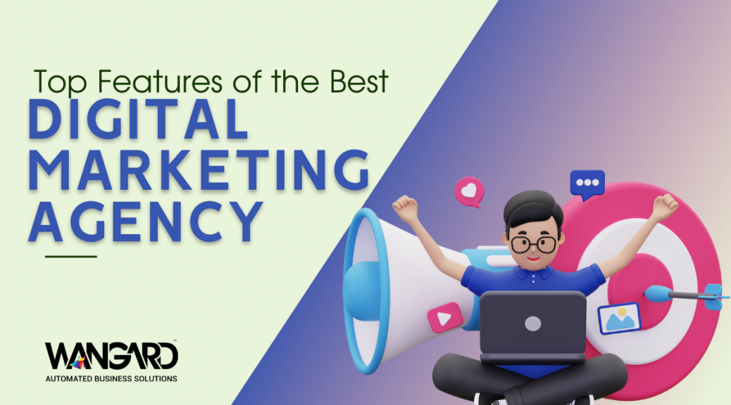 digital marketing agency