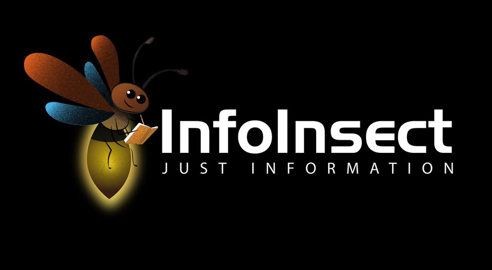 InfoInsect