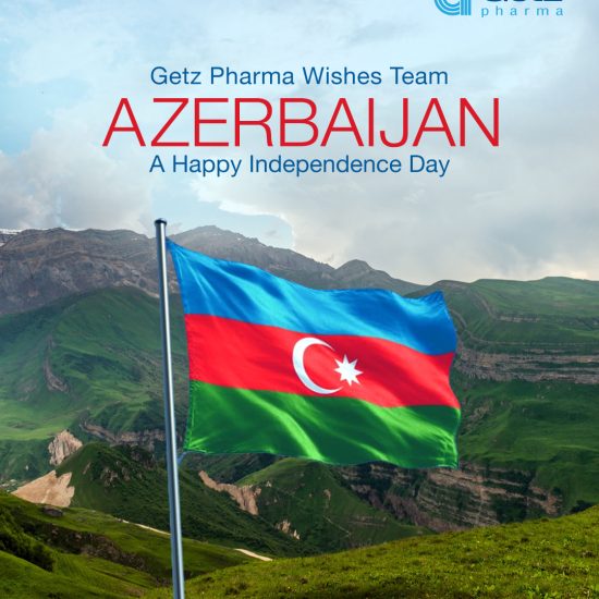 Azerbaijan Independence Day
