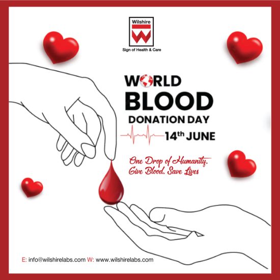 Blood Donation Day