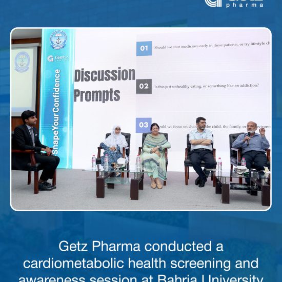 Cardiometabolic Health Screening