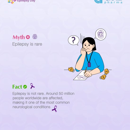 Epilepsy Facts