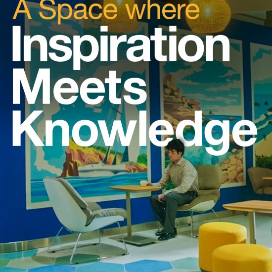 Inspiration meets Knowledge