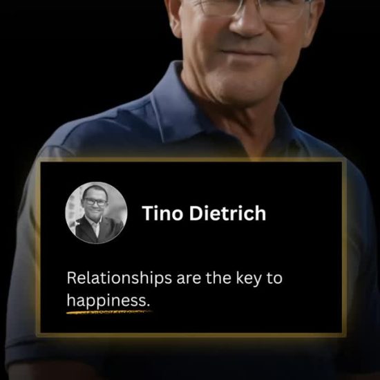 Key to Happiness