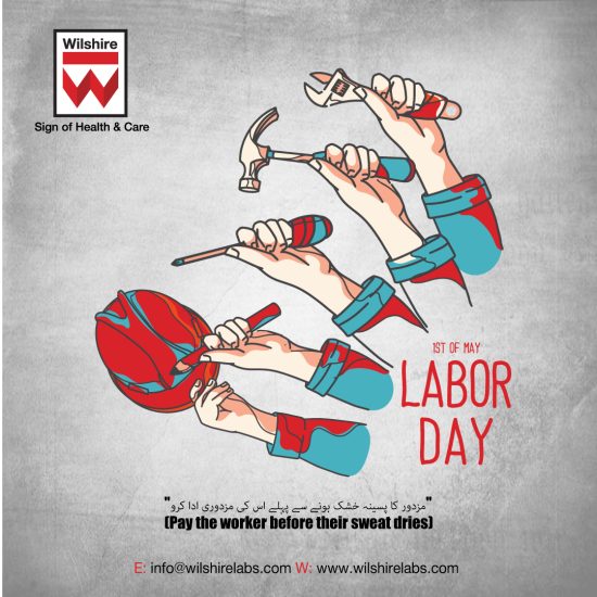 Labor Day
