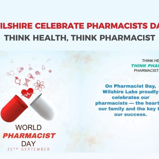 Pharmacists Day