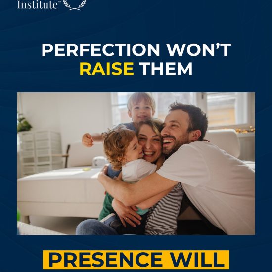 Presence Will