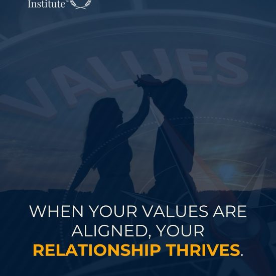 Relationship Thrives